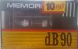 Memorex dB90 